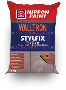 STYLFIX-TILE GROUT